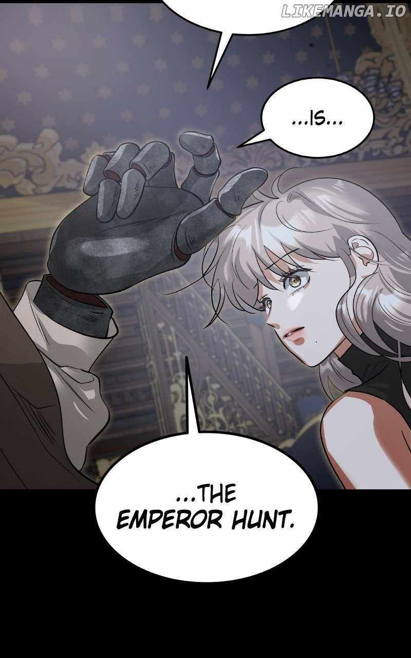 Empress Hunt Chapter 52 69